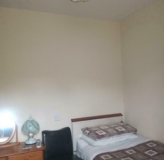 Belleville Bed And Breakfast