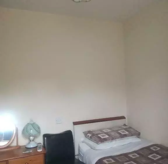 Belleville Bed And Breakfast