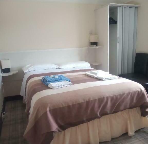 Belleville Bed And Breakfast