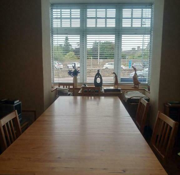 Belleville Bed And Breakfast