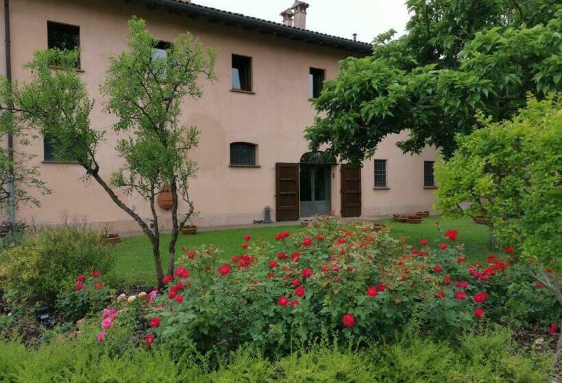 Bed and Breakfast Casa Flosa Room & Breakfast