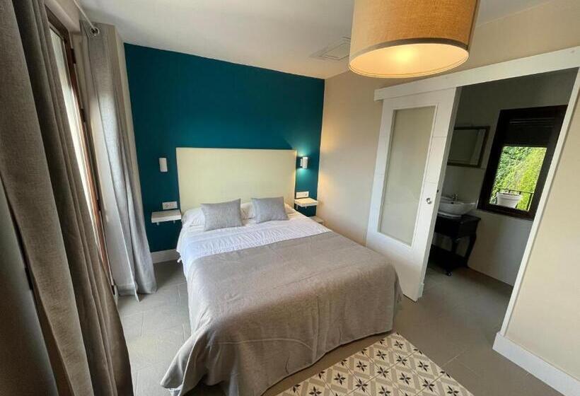 Casa Paseo Del Sauce