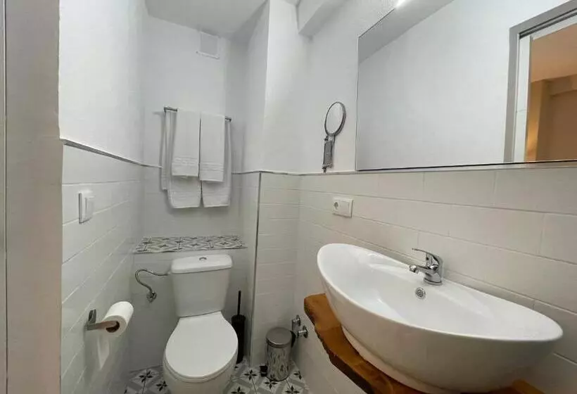 Casa Paseo Del Sauce