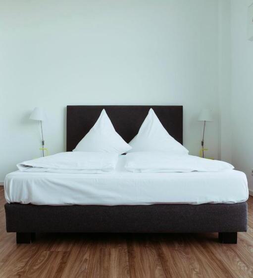 Das Loft Apartments