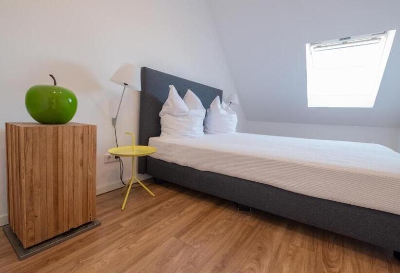Das Loft Apartments