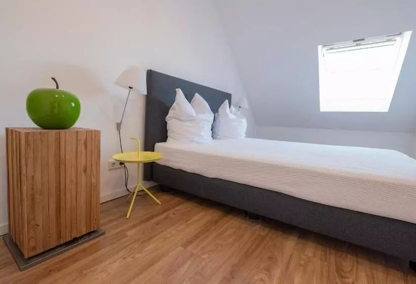 Das Loft Apartments