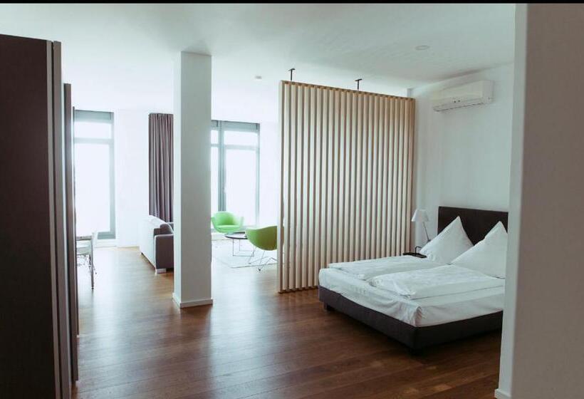 Das Loft Apartments