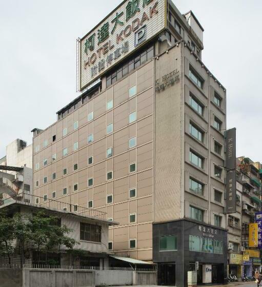 K Hotel Keelung