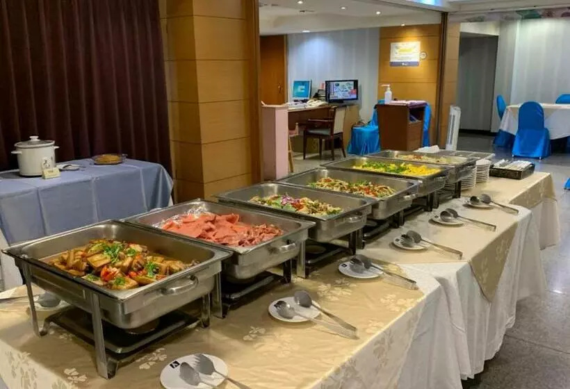 K Hotel Keelung