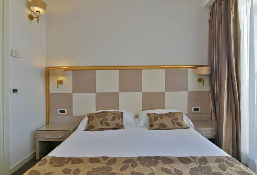 בית מלון כפרי Le Chevalier