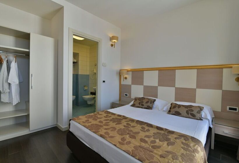 בית מלון כפרי Le Chevalier