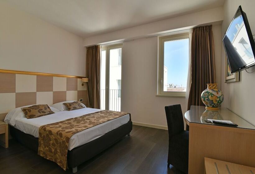 בית מלון כפרי Le Chevalier