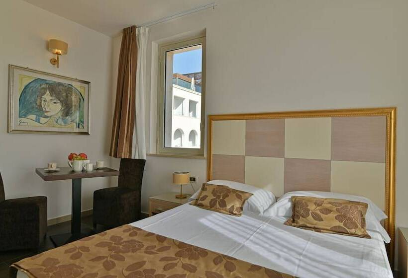 בית מלון כפרי Le Chevalier