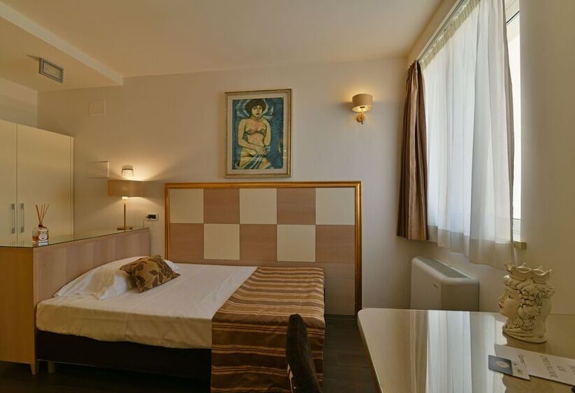 בית מלון כפרי Le Chevalier