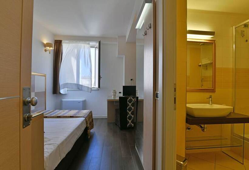 בית מלון כפרי Le Chevalier