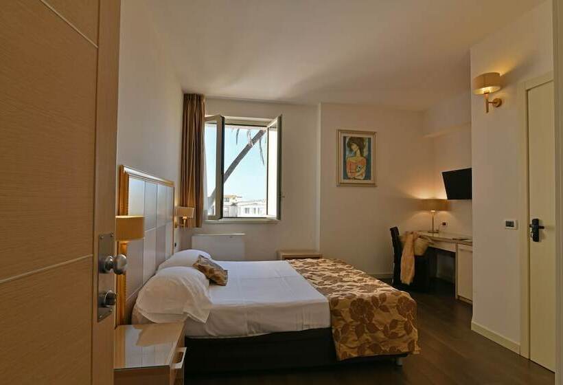 בית מלון כפרי Le Chevalier