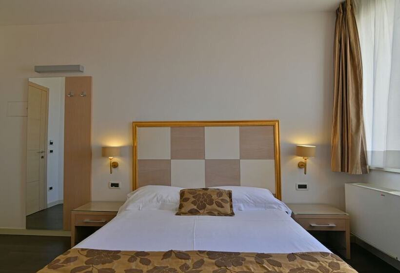 בית מלון כפרי Le Chevalier