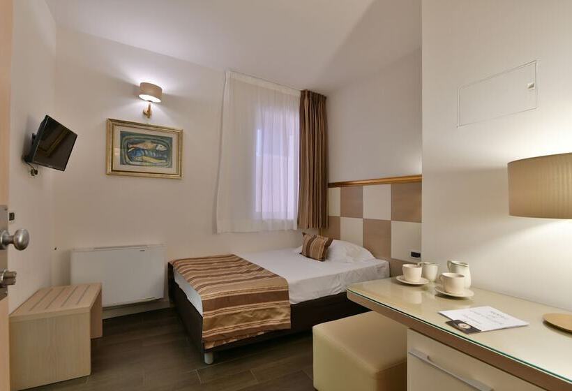 בית מלון כפרי Le Chevalier