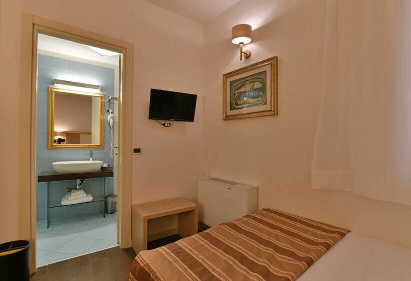 בית מלון כפרי Le Chevalier