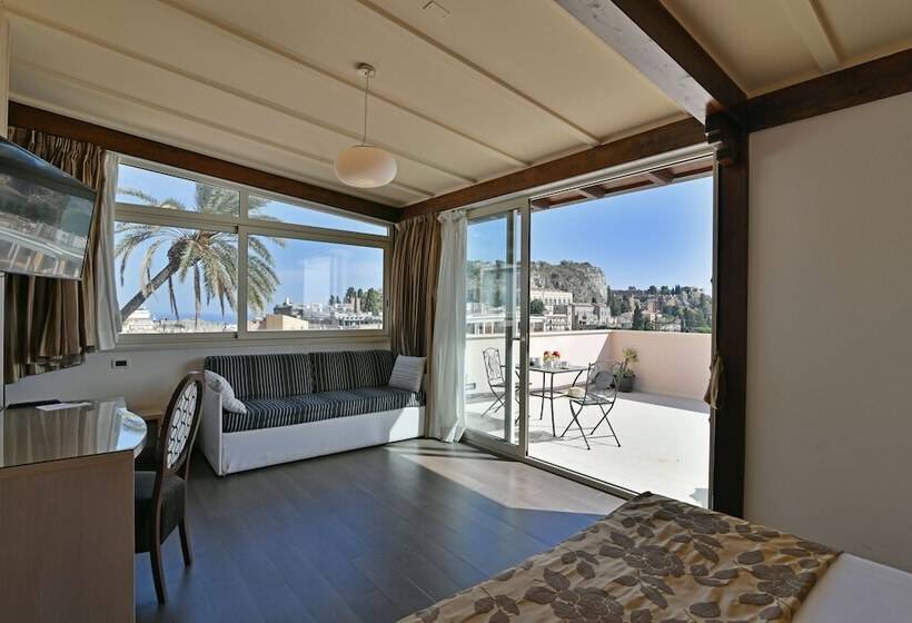 בית מלון כפרי Le Chevalier