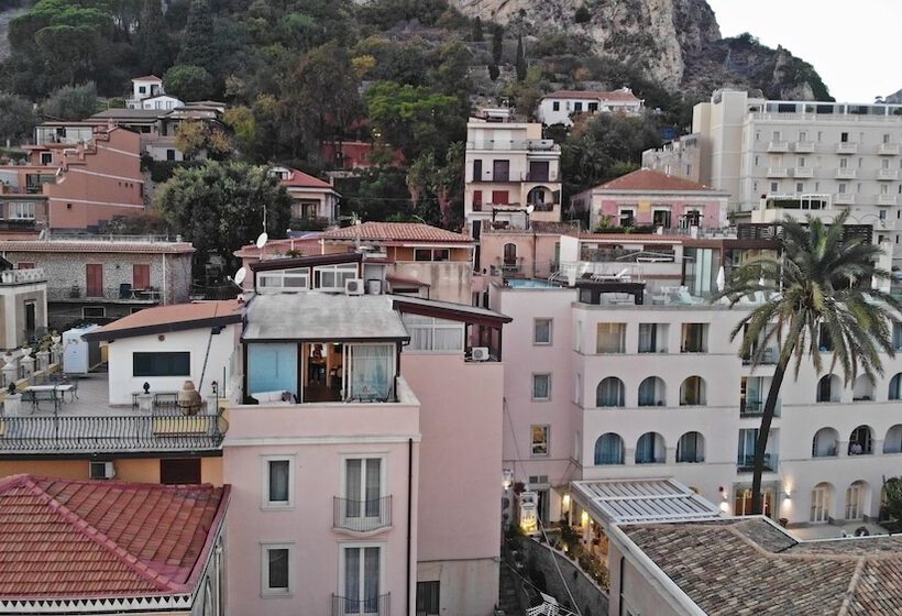 בית מלון כפרי Le Chevalier