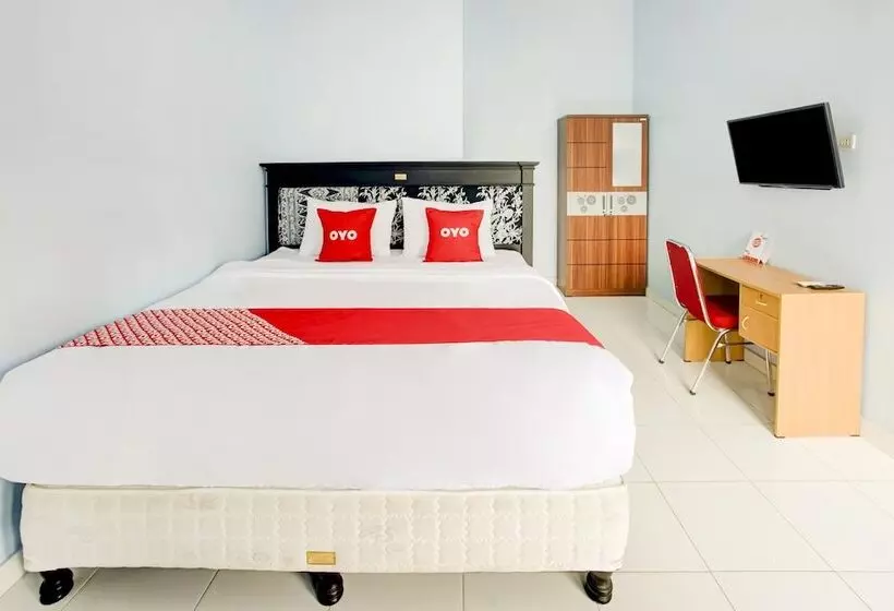 ホテル Oyo 3982 Azka Homestay Syariah