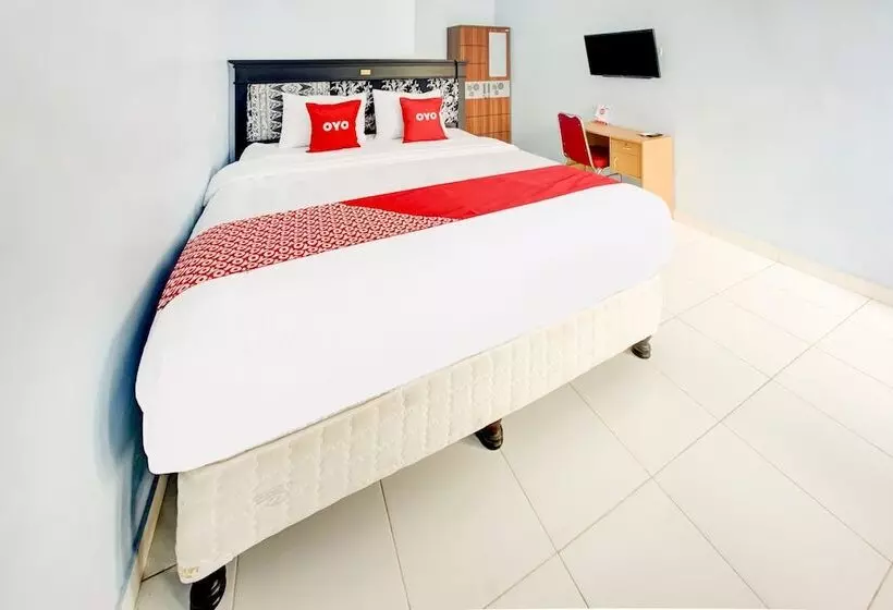 ホテル Oyo 3982 Azka Homestay Syariah