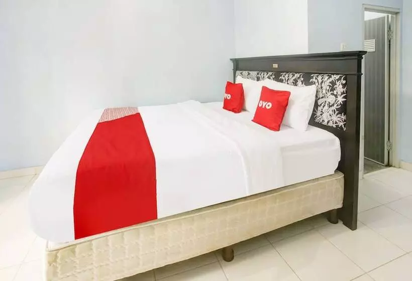 ホテル Oyo 3982 Azka Homestay Syariah