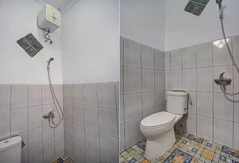 ホテル Oyo 3994 Wisma Amalia