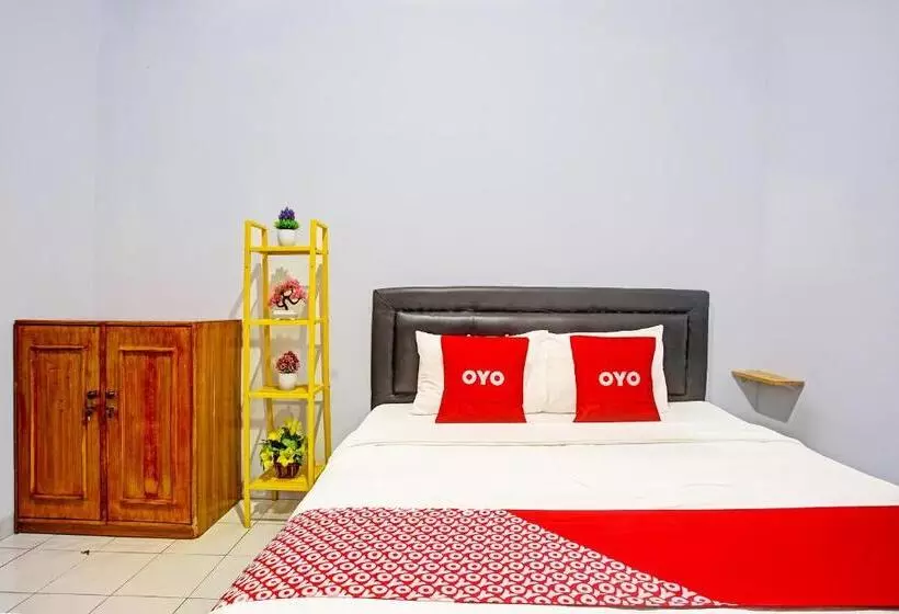 ホテル Oyo 3994 Wisma Amalia