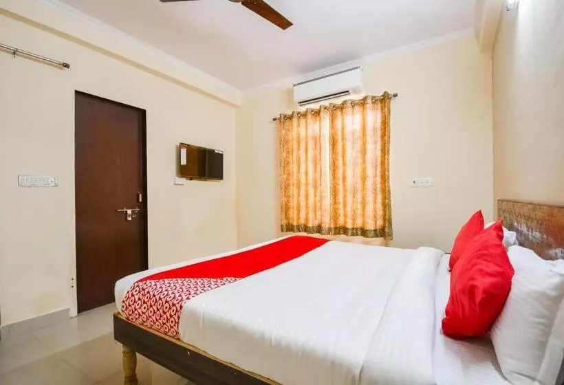 Hôtel O Krishna