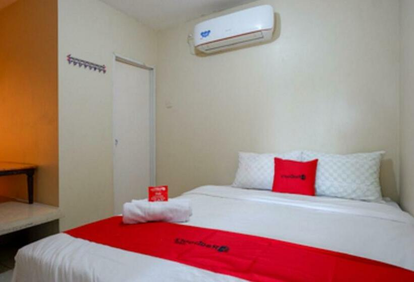 Hôtel Reddoorz Near Rsud Kudus