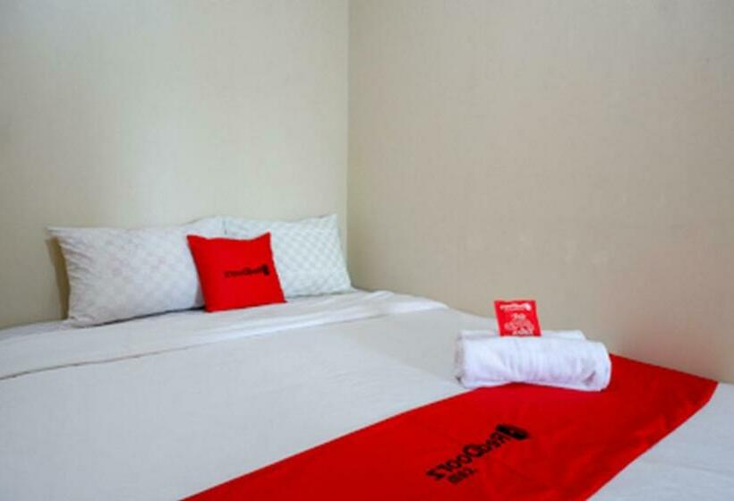 Hotel Reddoorz Near Rsud Kudus