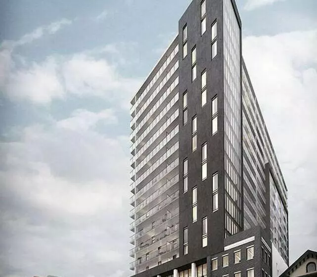 هتل The Laundry Rooms   Waterloo