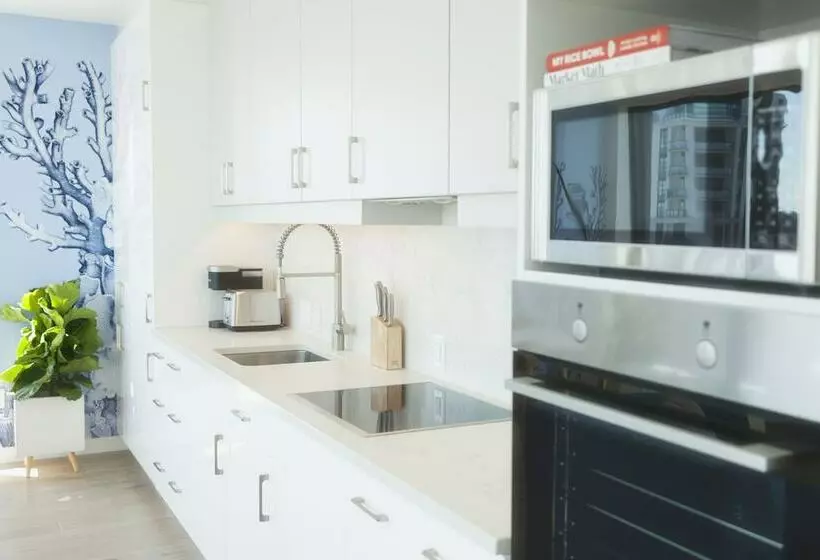 هتل The Laundry Rooms   Waterloo