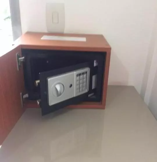 ホテル Villa Maior