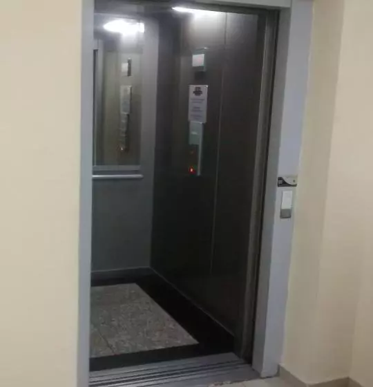 ホテル Villa Maior