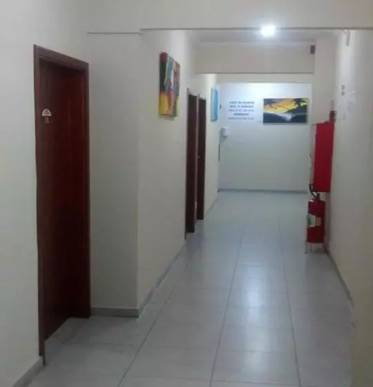 ホテル Villa Maior