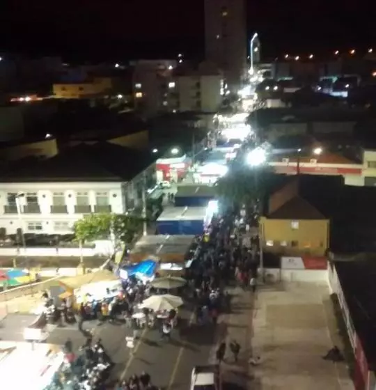 ホテル Villa Maior