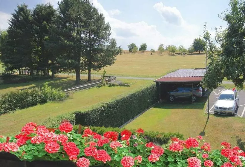 ホテル & Restaurant Zum Deutschen Haus