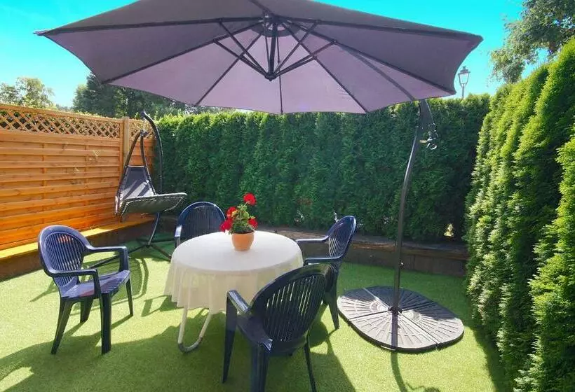 ホテル & Restaurant Zum Deutschen Haus