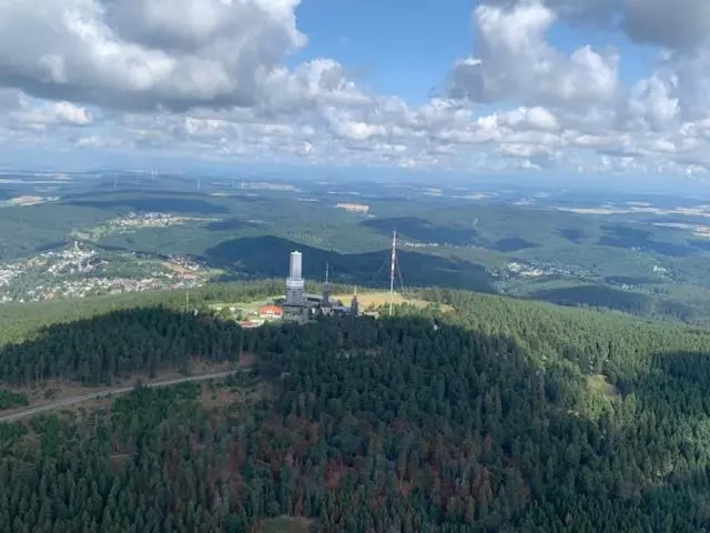 ホテル & Restaurant Zum Deutschen Haus