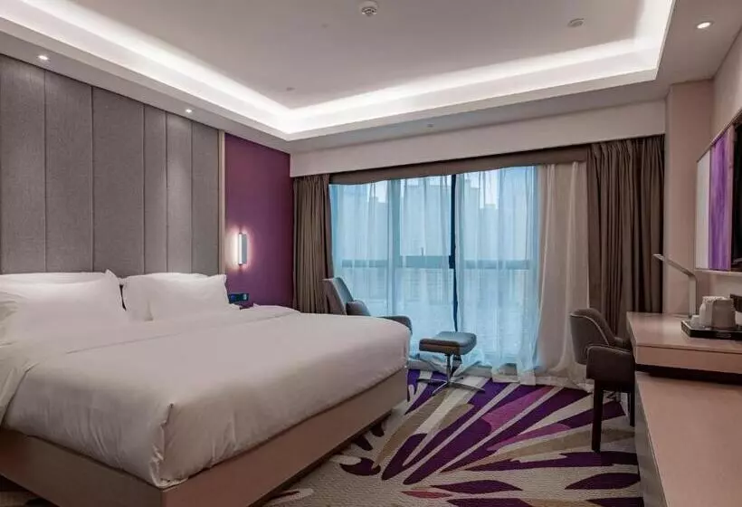 Lavande Hotel Changsha Avenue Metro Station