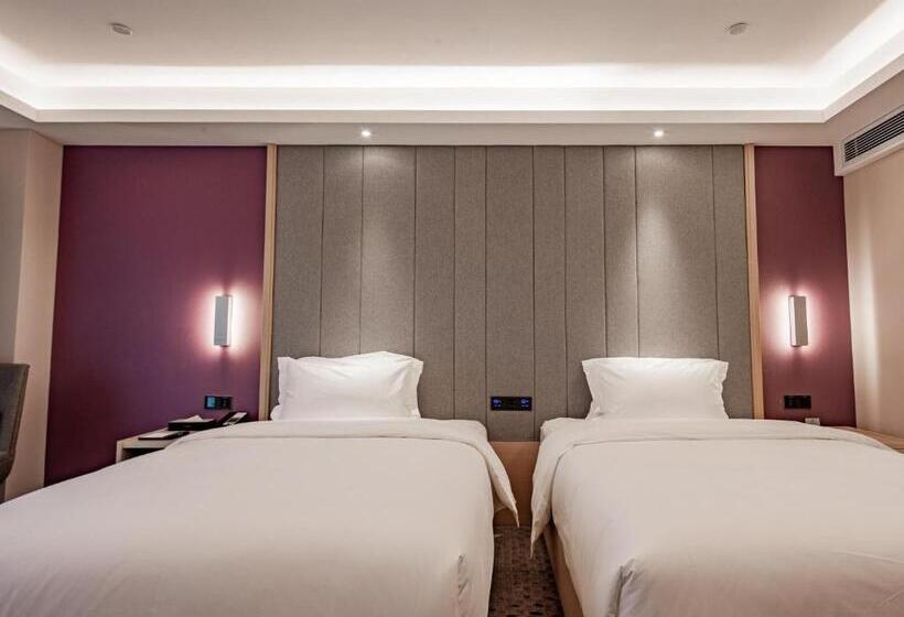 Lavande Hotel Changsha Avenue Metro Station