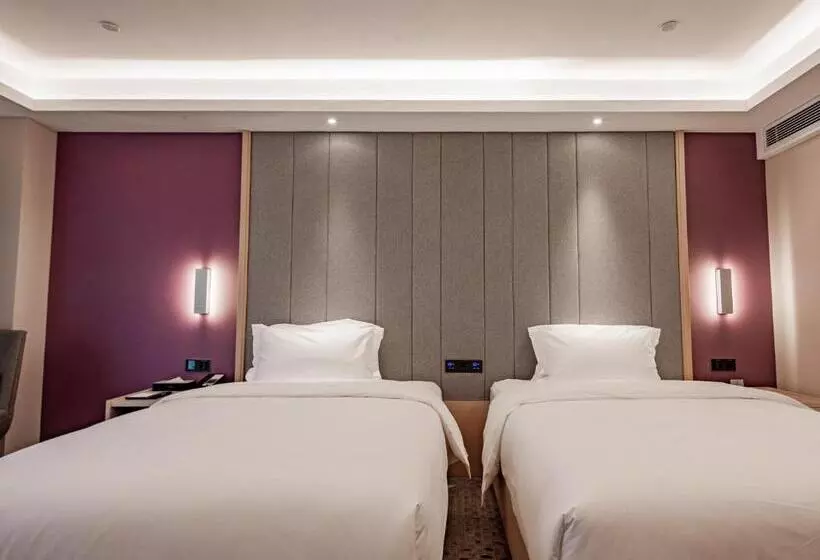 Lavande Hotel Changsha Avenue Metro Station