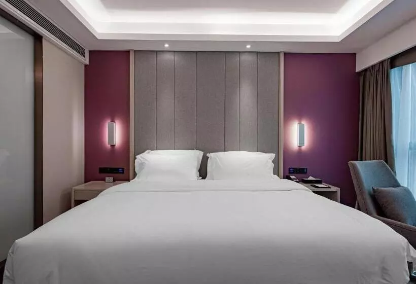 Lavande Hotel Changsha Avenue Metro Station