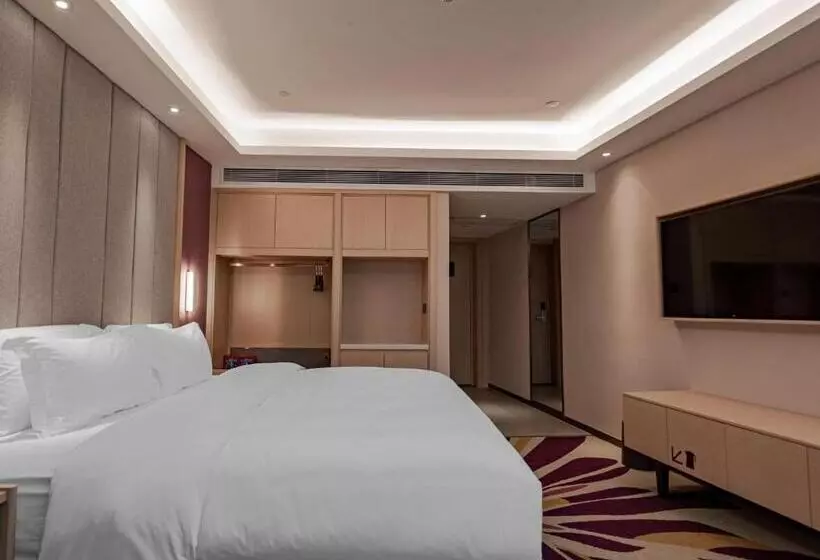 Lavande Hotel Changsha Avenue Metro Station