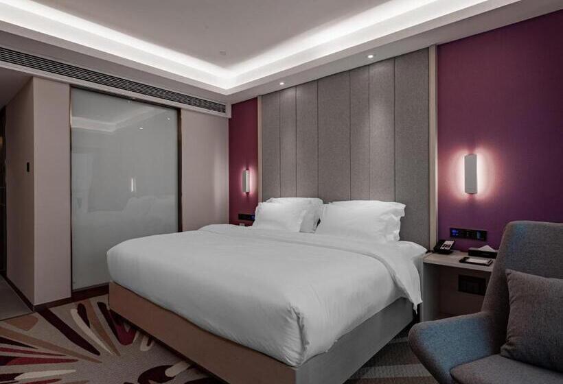 Lavande Hotel Changsha Avenue Metro Station