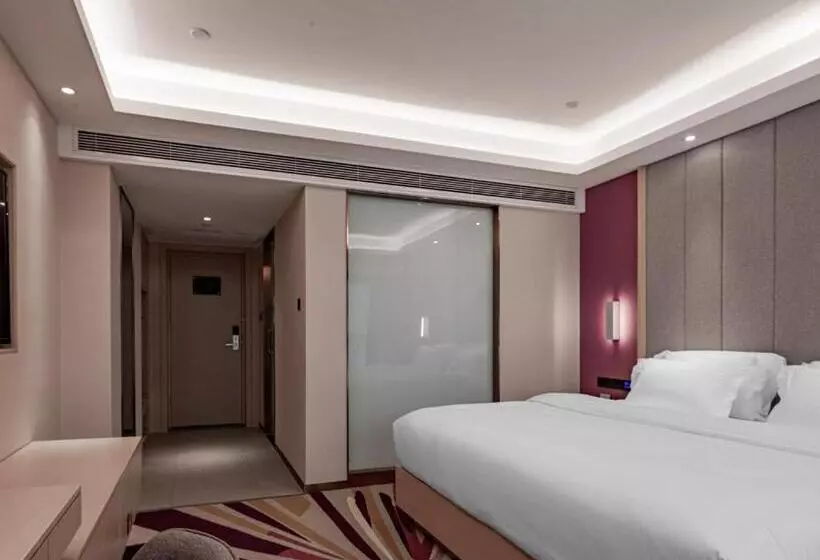 Lavande Hotel Changsha Avenue Metro Station