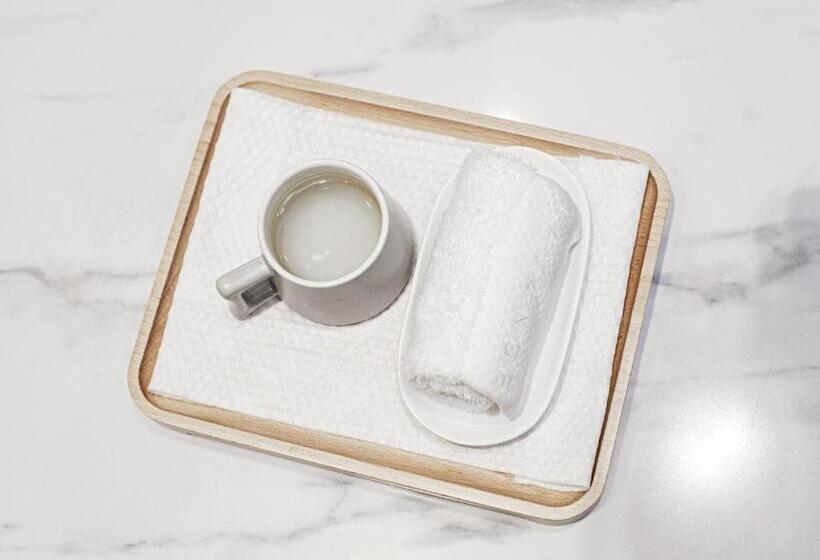 Lavande Hotel Changsha Avenue Metro Station